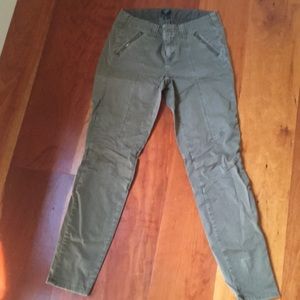 J.Crew Cargo Pants
